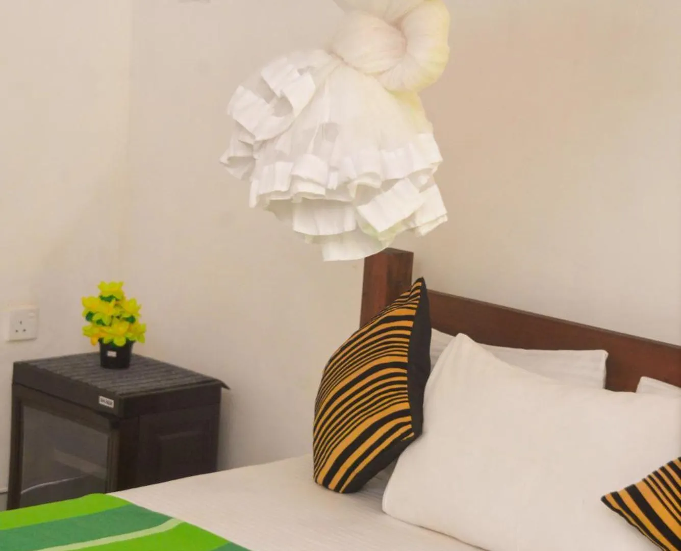Tropical Garden Homestay Pidurangala Sigiriya