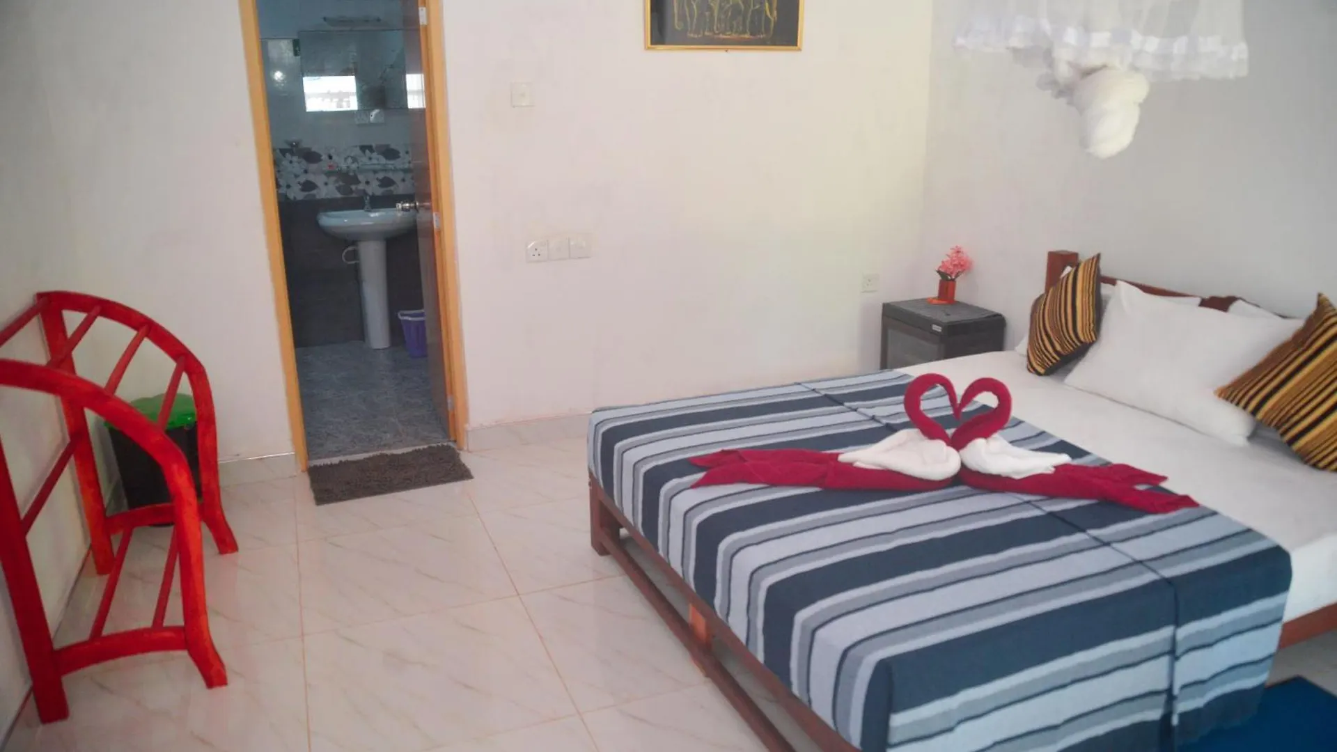 Tropical Garden Homestay Pidurangala Sigiriya