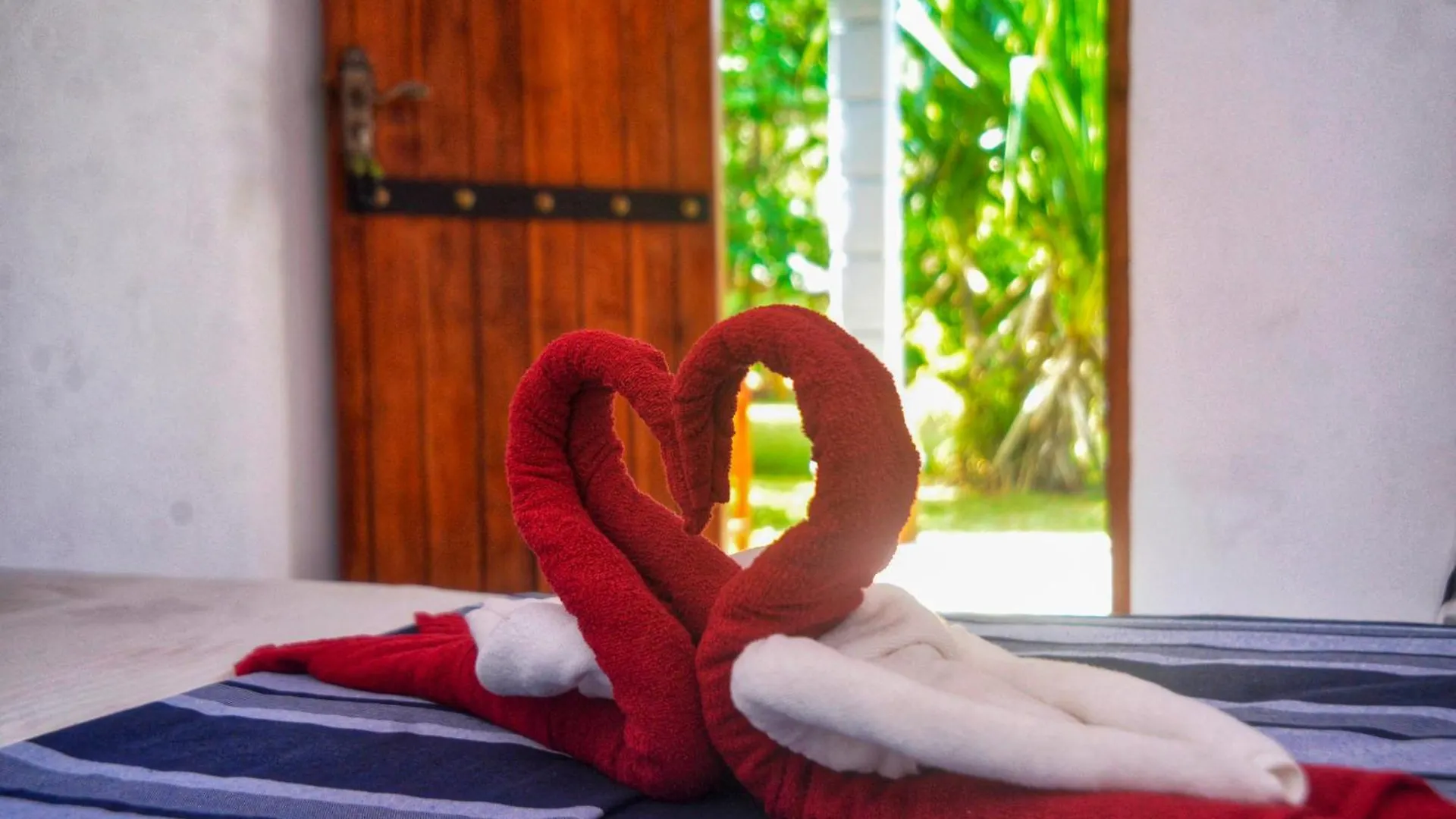 Tropical Garden Homestay Pidurangala Sigiriya
